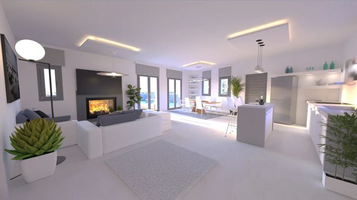 Image No.12-Maison de 3 chambres à vendre à Paros