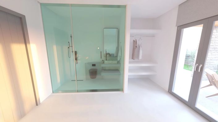 Image No.19-Maison de 3 chambres à vendre à Paros