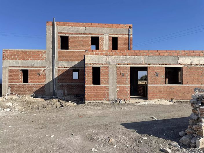 Image No.3-Maison de 3 chambres à vendre à Paros