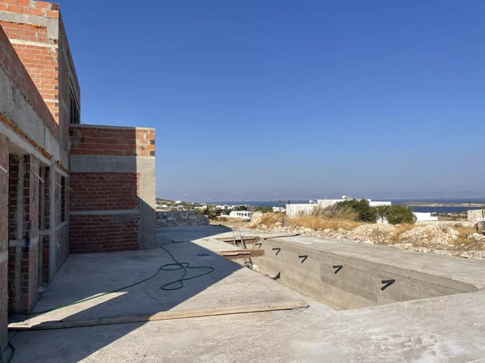 Image No.8-Maison de 3 chambres à vendre à Paros