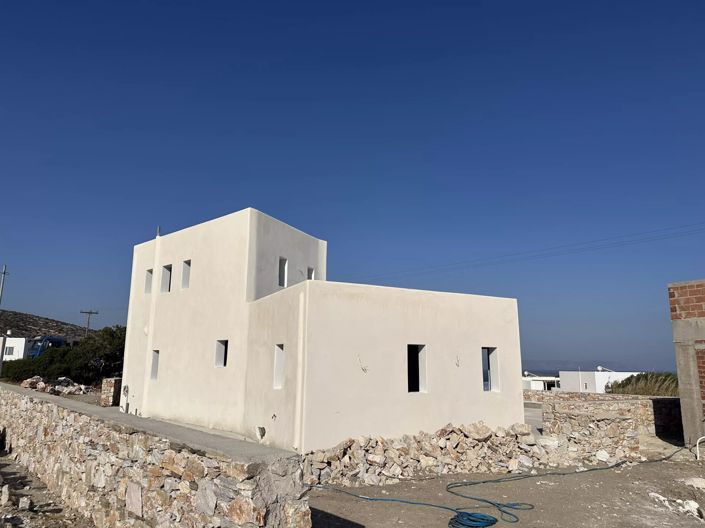 Image No.11-Maison de 6 chambres à vendre à Paros