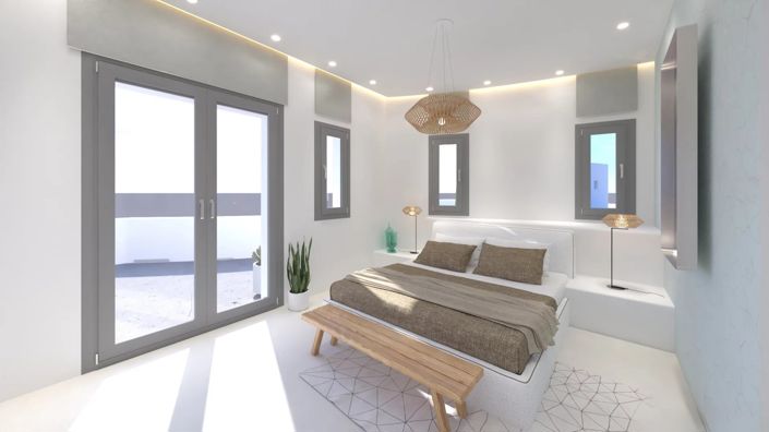 Image No.21-Maison de 6 chambres à vendre à Paros