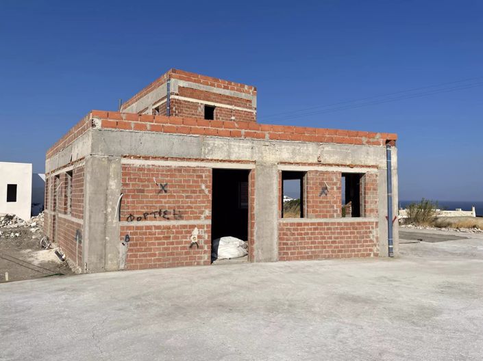 Image No.24-Maison de 6 chambres à vendre à Paros
