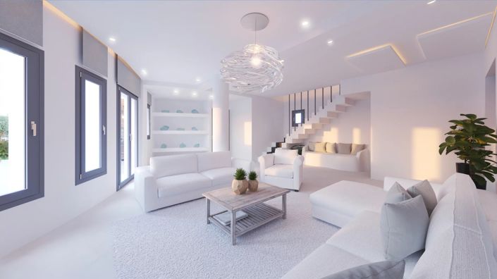 Image No.15-Maison de 3 chambres à vendre à Paros