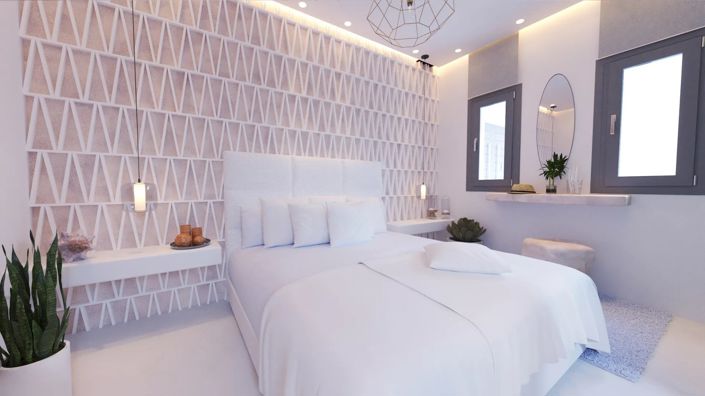 Image No.18-Maison de 3 chambres à vendre à Paros