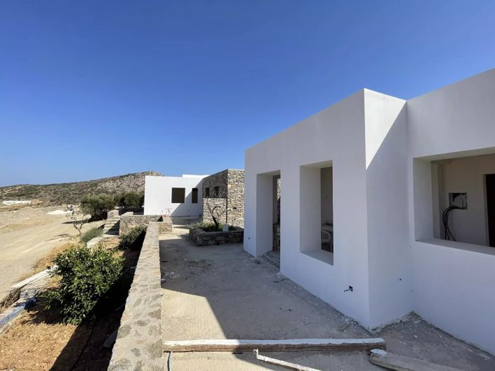 Image No.11-Maison de 4 chambres à vendre à Paros