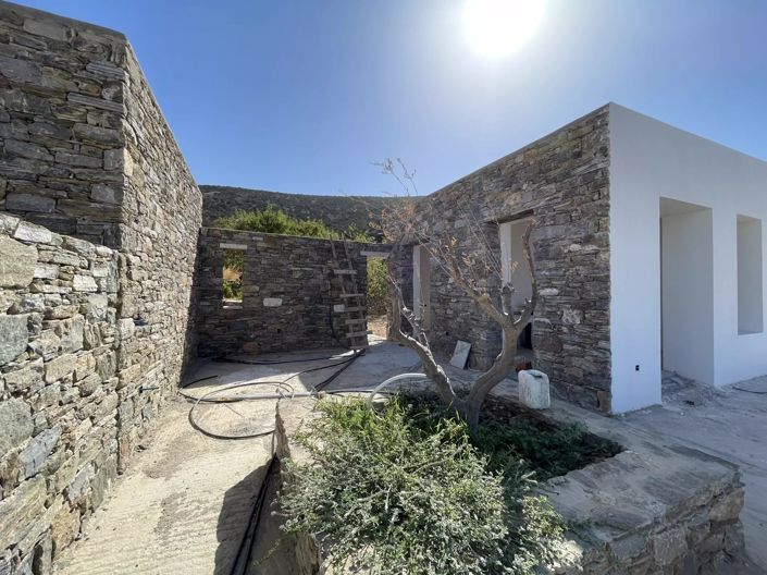 Image No.13-Maison de 4 chambres à vendre à Paros