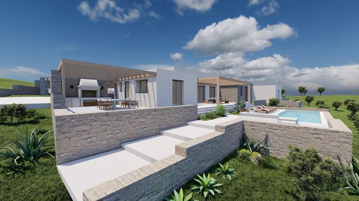 Image No.17-Maison de 4 chambres à vendre à Paros