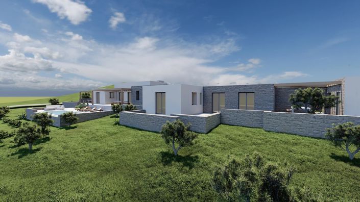 Image No.18-Maison de 4 chambres à vendre à Paros