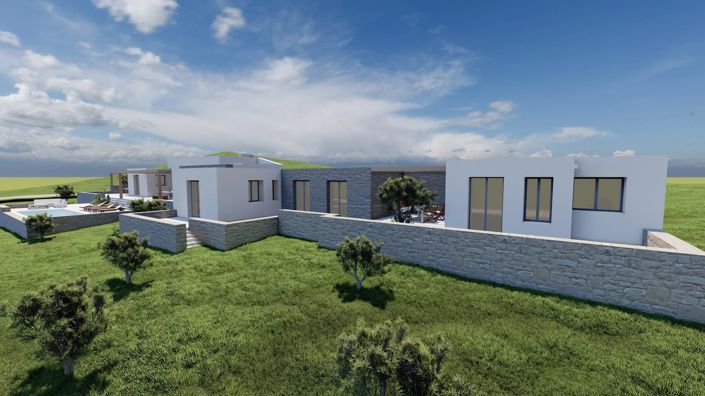 Image No.19-Maison de 4 chambres à vendre à Paros