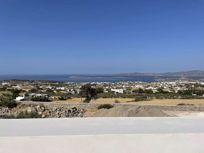 Image No.2-Maison de 4 chambres à vendre à Paros