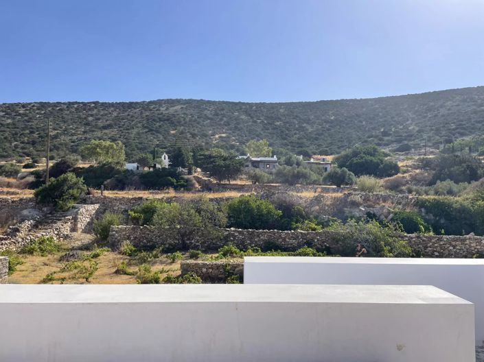 Image No.3-Maison de 4 chambres à vendre à Paros