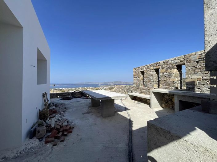 Image No.5-Maison de 4 chambres à vendre à Paros