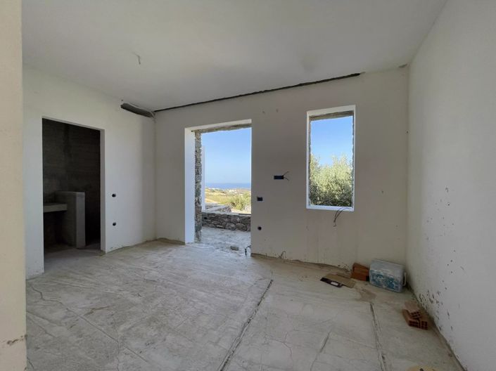 Image No.7-Maison de 4 chambres à vendre à Paros