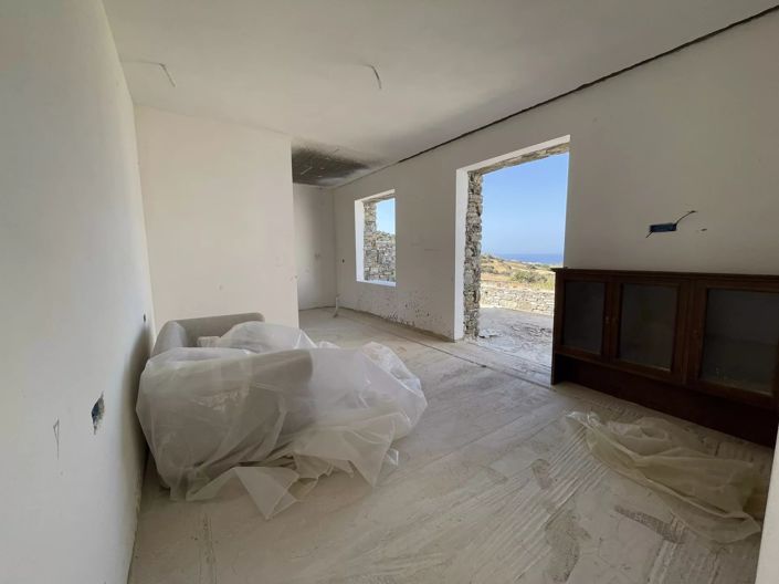 Image No.9-Maison de 4 chambres à vendre à Paros