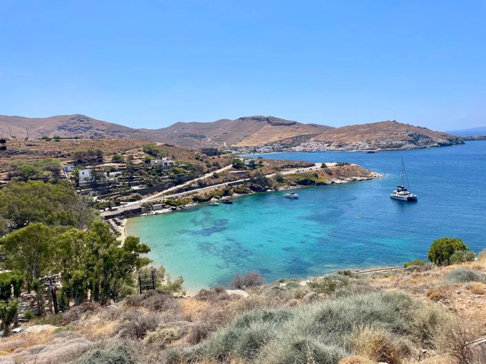 Image No.10-Maison de 3 chambres à vendre à Kea