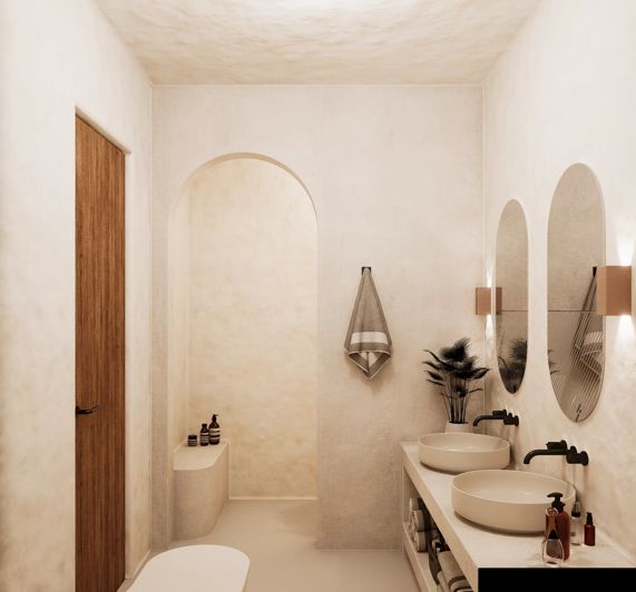 Image No.7-Maison de 3 chambres à vendre à Kea