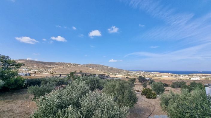 Image No.14-Maison de 4 chambres à vendre à Paros