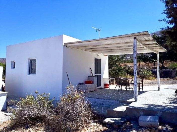 Image No.15-Maison de 4 chambres à vendre à Paros