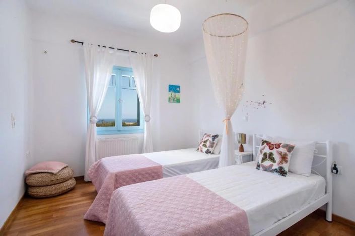 Image No.13-Maison de 4 chambres à vendre à Paros