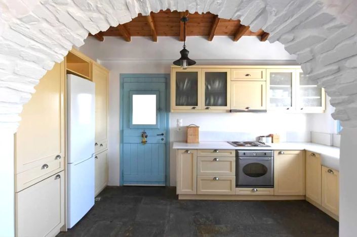 Image No.5-Maison de 4 chambres à vendre à Paros