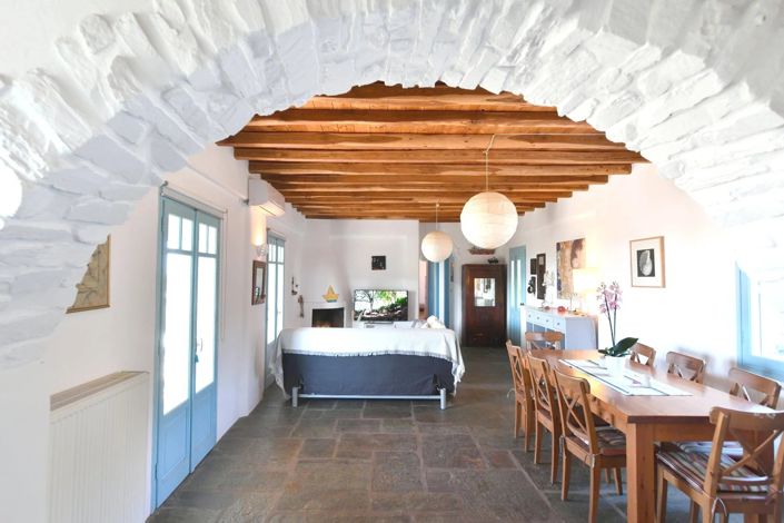 Image No.7-Maison de 4 chambres à vendre à Paros