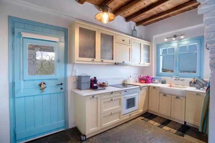 Image No.6-Maison de 4 chambres à vendre à Paros