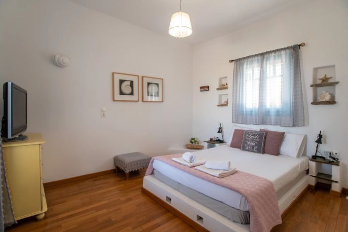 Image No.10-Maison de 4 chambres à vendre à Paros