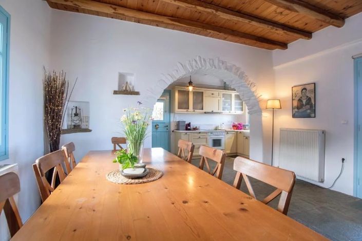 Image No.8-Maison de 4 chambres à vendre à Paros