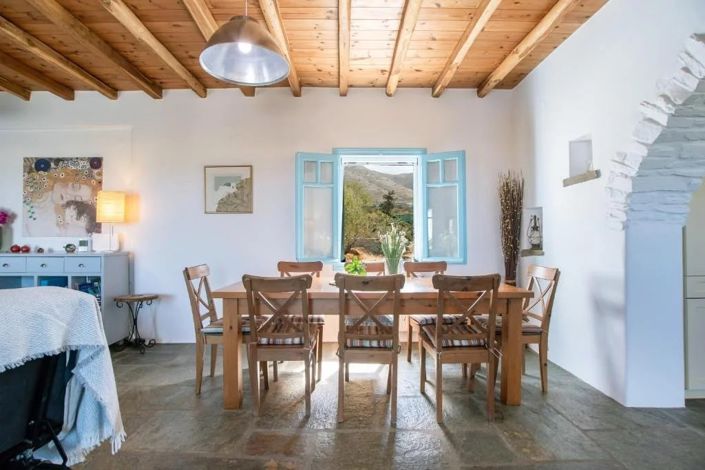 Image No.9-Maison de 4 chambres à vendre à Paros