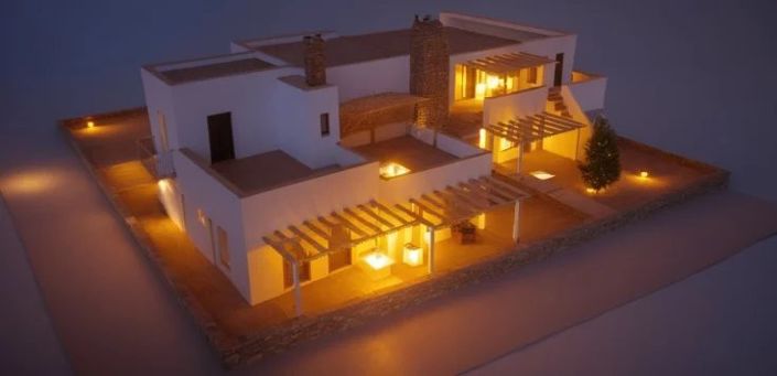 Image No.15-Maison de 6 chambres à vendre à Paros