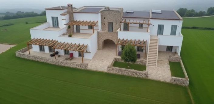 Image No.16-Maison de 6 chambres à vendre à Paros