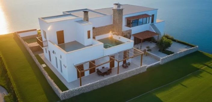 Image No.17-Maison de 6 chambres à vendre à Paros