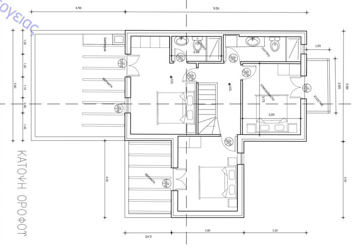 Image No.3-4 Bed House for sale