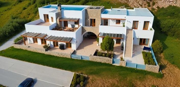 Image No.7-4 Bed House for sale