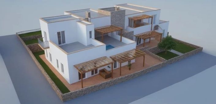 Image No.9-4 Bed House for sale