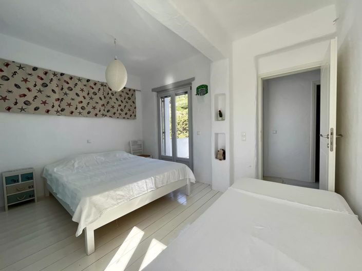 Image No.16-Maison de 3 chambres à vendre à Paros