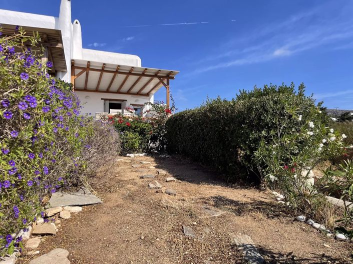 Image No.3-Maison de 3 chambres à vendre à Paros