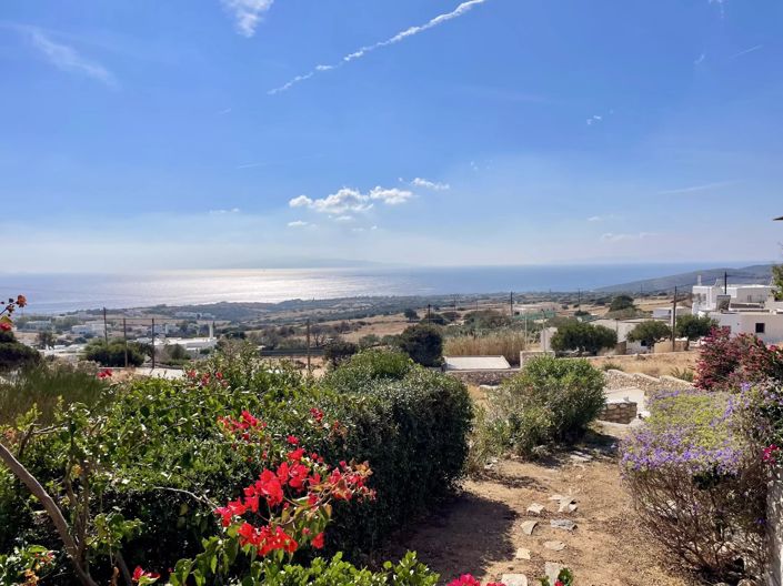 Image No.5-Maison de 3 chambres à vendre à Paros