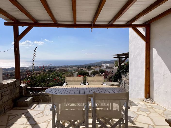 Image No.6-Maison de 3 chambres à vendre à Paros