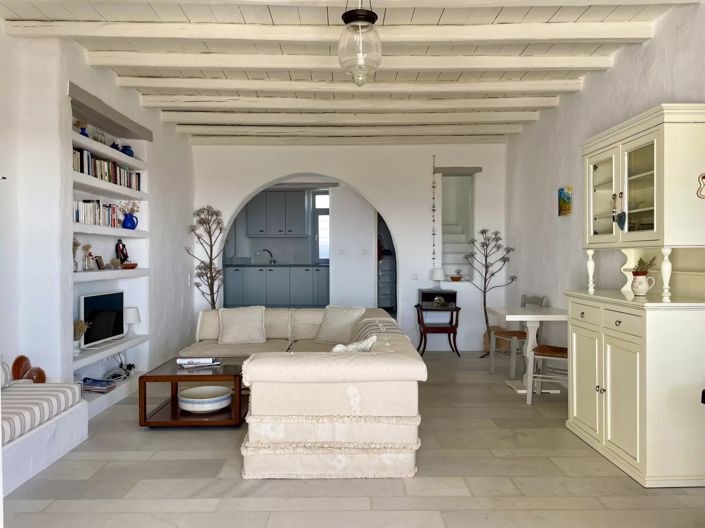 Image No.8-Maison de 3 chambres à vendre à Paros