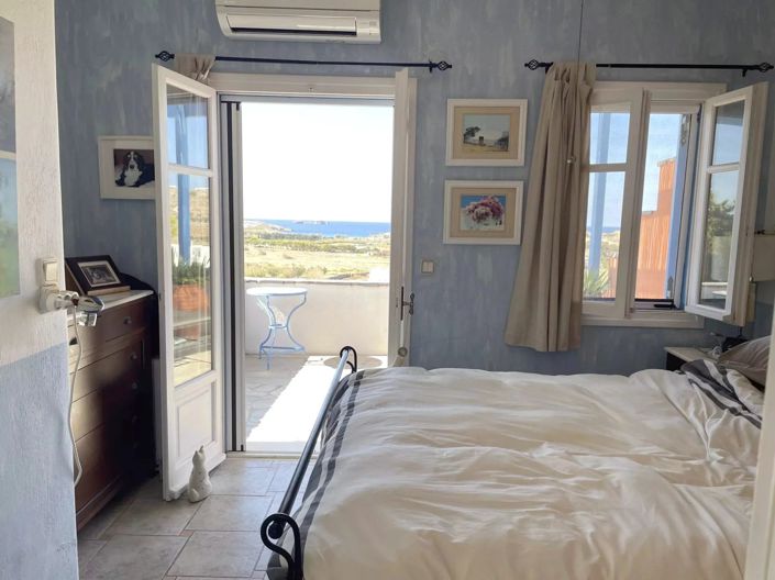 Image No.10-Maison de 2 chambres à vendre à Paros