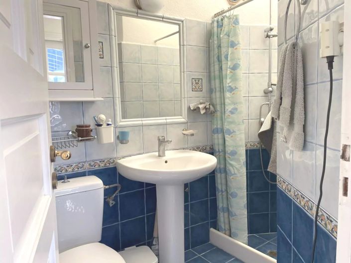 Image No.13-Maison de 2 chambres à vendre à Paros