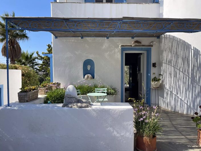 Image No.14-Maison de 2 chambres à vendre à Paros