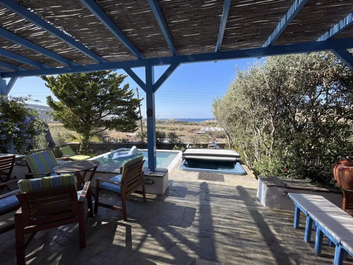 Image No.17-Maison de 2 chambres à vendre à Paros