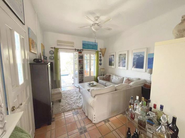 Image No.18-Maison de 2 chambres à vendre à Paros