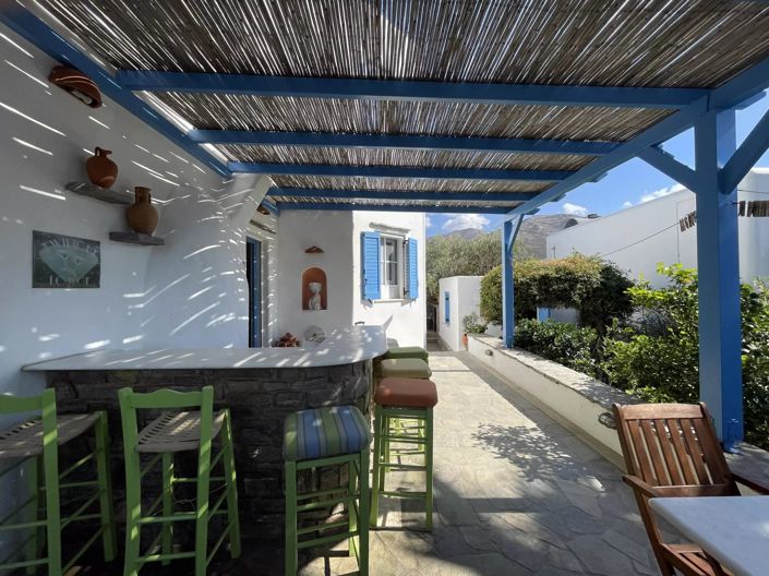 Image No.19-Maison de 2 chambres à vendre à Paros