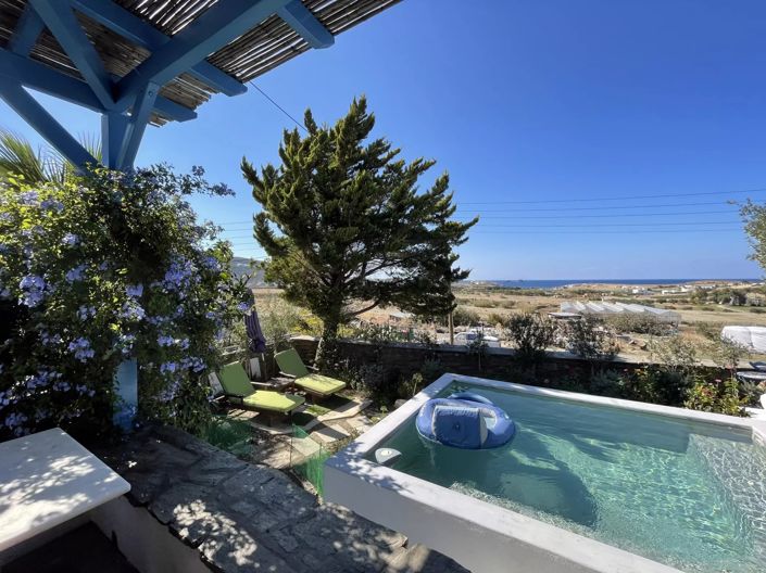 Image No.21-Maison de 2 chambres à vendre à Paros