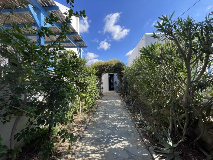 Image No.23-Maison de 2 chambres à vendre à Paros