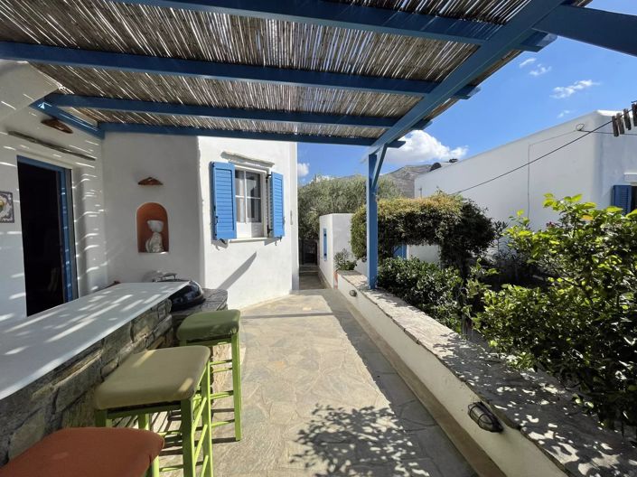 Image No.25-Maison de 2 chambres à vendre à Paros